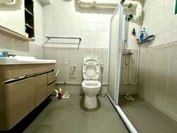 Blk 351A Canberra Road (Sembawang), HDB 4 Rooms #419610761